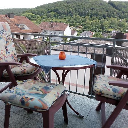 Maison Christa Bad Kissingen Exteriér fotografie