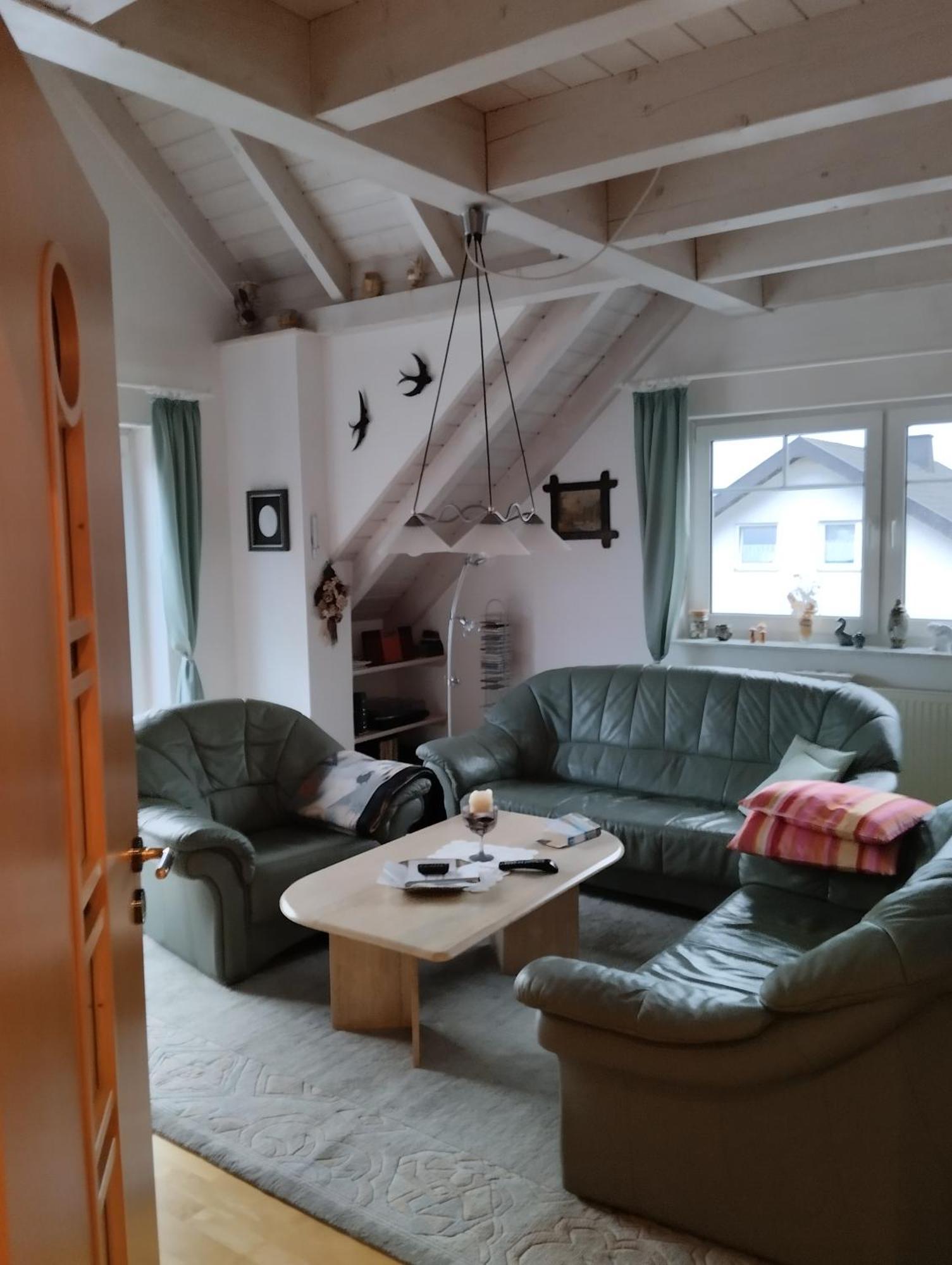 Maison Christa Bad Kissingen Exteriér fotografie